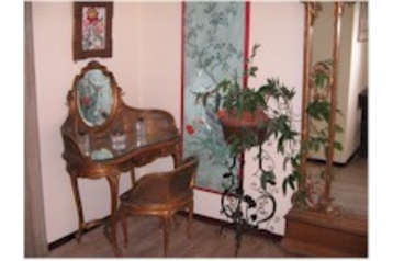 Italija Privát Cavour, Eksterijer